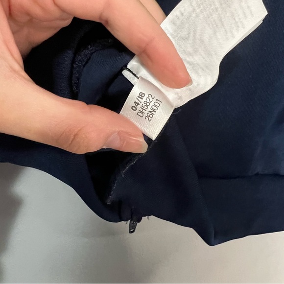 Adidas Classic Superstar Blue Track Jacket - Picture 5 of 7